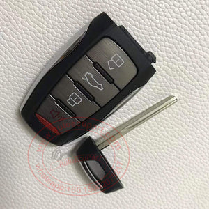 Original New 3608700XSW04A Proximity Smart Key 433MHz ASK, 4A AES Chip for Great Wall Haval Jolion, DARGO Big Dog, H6 2021