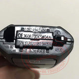 Original New 3608700XSW04A Proximity Smart Key 433MHz ASK, 4A AES Chip for Great Wall Haval Jolion, DARGO Big Dog, H6 2021