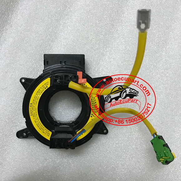 Original New 3658150XK80XA CLOCK SPRING SPRG ASSY for Great Wall Hover H3 H5 Wingle6