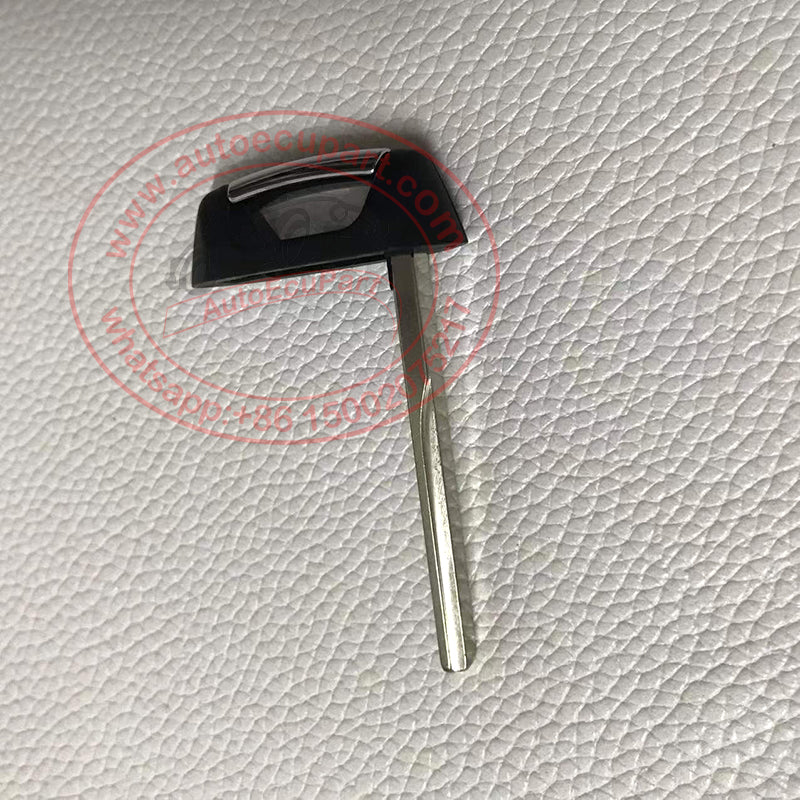 Original New 3704101XKN01A Key Blade for Great Wall Haval Jolion, DARG ...