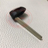 Original New 3704101XKN01A Key Blade for Great Wall Haval Jolion, DARGO Big Dog, H6 2021 Proximity Smart