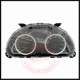 Original New 3820010-J11, F6CS000D00 Instrument Cluster Dashboard Speedometer for Changan Star 9 Tachometer  3820010J11
