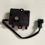 Original New 39147440, 527512818 Steering Column Module for Chevrolet Cruze, Opel Astra (Compatible 39156455, 39017407)