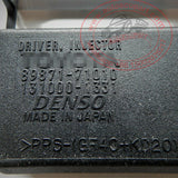 Original New 39871-71010 Driver Injector Fuel Injection ECU (Injector ECU) for Toyota HILUX, HIACE, COROLLA, Land Cruiser Hiace LX 3987171010, 131000-1331