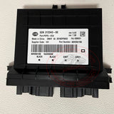 Original New 5DK 312343-00, 80H28A106, 2016DP5933 PEPS Module ECU for SOUEAST DX3 Mechanical Transmission