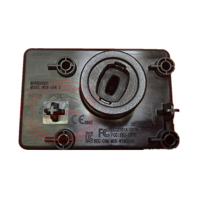 Ignition Node Original New 68284719AA, 2701A-C01D, Wireless Ignition Node WIN GEN 2 ...