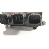 Original New 89871-25010, 131000-1551 Injector Driver ECU for Toyota Hilux Vigo Hiace KUN25 8987125010