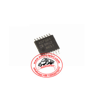 Original New AD7321BRUZ TSSOP14 IC ADC 12BIT+ SAR 2CHAN 14TSSOP TSSOP-14 Chip