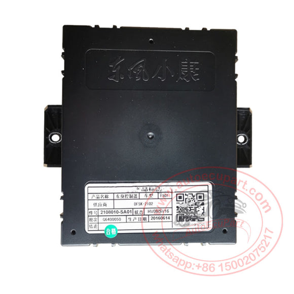 Original New BCM 2108010-SA01 for Dongfeng DFSK Glory 580 (2108010SA01)