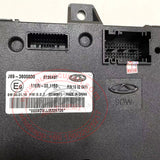 Original New BCM J69-3600030, 3735ABT, 9DW for Chery Tiggo 2 Body Control Module (J693600030)