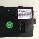 Original New BCM PEPS 80H27A024A SEMDX3 for SOUEAST DX3 Body Control Module