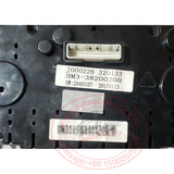 Original New BM3-3820020B Dashboard Instrument Cluster BM33820020B Speedometer for Dongfeng JOYEAR S500 2017