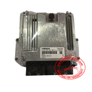 Original New Bosch ECU 0281020200 EDC17V44 (0 281 020 200) for Yuchai Diesel