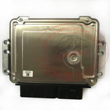 Original New Bosch ECU ECM EDC16C39 0281013328 (0 281 013 328) for KING LONG 2.8TC Engine Computer