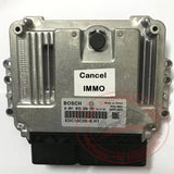 Original New Bosch ECU ECM for Great Wall Wingle Haval EDC16C39-6.H1 / 0 281 013 328/ 0281013328 2.5TC