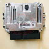 Original New Bosch EDC17 ECU 0281017751 for Dongfeng DFSK Truck Pickup Engine Computer ECM (0 281 017 751)
