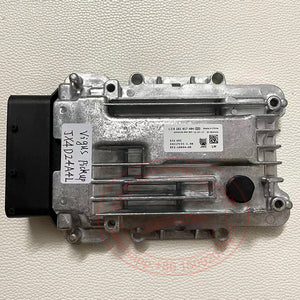 Original New Bosch EDC17C55 ECU 0281017404 for JMC Vigus JX4D24A4L Engine Computer ECM (0 281 017 404)