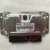 Original New Bosch M7 ECU 0261S04138 (0 261 S04 138) Electronic Control Unit for Jinbei