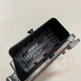Original New Bosch M7 ECU F01R00D537 3600010-F17 ECM for Hafei junyi 2013-14 MT Engine Computer (F 01R 00D 537)