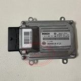 Original New Bosch M7 ECU F01R00D537 3600010-F17 ECM for Hafei junyi 2013-14 MT Engine Computer (F 01R 00D 537)
