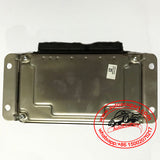 Original New Bosch M7.9.7 ECU 0261201566 (0 261 201 566)  DA465QE-1A 6390-3602100 for Changhe Furuida Electronic Control Unit