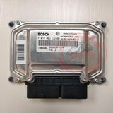 Original New Bosch ME17 ECU F01R00DZ22 (F 01R 00D Z22) 3600010-YJ14 for Changan CX70