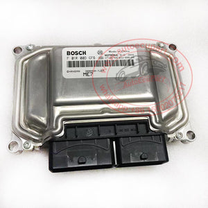 New Engine Computer BOSCH ME7 ECU F01R00DCF6/3600010-YJ20 for Changan CS35 478 Engine