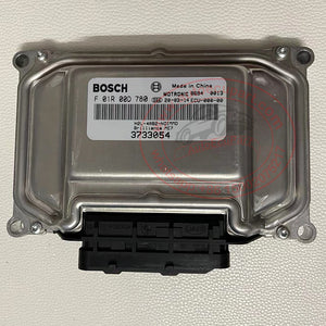 Original New Bosch ME7 F01R00D780 3733054 H2L-4RB2-NOIMMO for JINBEI H21 2015 Engine Computer (F 01R 00D 780)