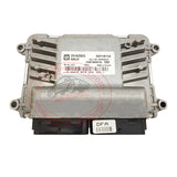 Original New CONTINENTAL D52 ECM 96958816 25182025 5WY1K11A for Chevrolet Spark Electronic Control Unit ECU