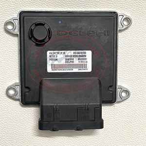 Original New DELPHI MT22.3 ECU 3TZ-3601010D 28461049 B6208201 28486990 for Foton