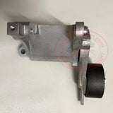 Original New DK4A-1025080 Belt Tensioner with Pulley for ZD25T5 Engine Nissan P11 Dongfeng Rich6 (DK4A1025080)