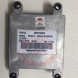 Original New Delphi MT20U ECU 28036388 3601010A2E2 B2300016 for FAW Engine Computer ECM