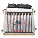 Original New Delphi MT20UED ECU 3600010-21 B6000027  28052416 Electronic Control Unit for Changan Benben