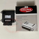 Original New Delphi MT22.1 ECU B6000909 28147280 3600130-105 for GONOW GA1020LE3A Engine Computer