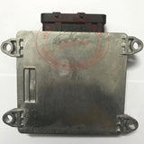 Original New Delphi MT22.1 ECU DFYA B6001357 28147280 3600100-CA18 for DFSK C37 Engine Computer