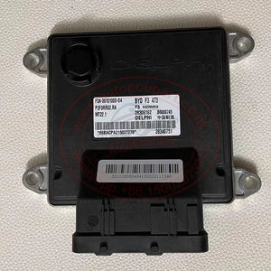 Original New Delphi MT22.1 ECU F3A-3610100D-D4 28306162 B6000745 for BYD F3 Engine Computer