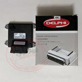 Original New Delphi MT22.1 ECU F3A-3610100D-D4 28306162 B6000745 for BYD F3 Engine Computer