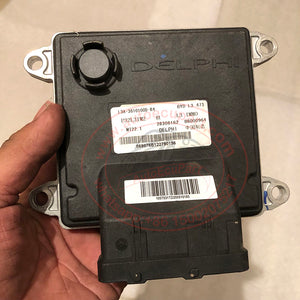 Original New Delphi MT22.1 ECU L3A-3610100D-R4 28306162 B6000964 ECM for BYD L3 Engine Computer Electronic Control Unit