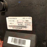 Original New Delphi MT22.1 ECU L3A-3610100D-R4 28306162 B6000964 ECM for BYD L3 Engine Computer Electronic Control Unit