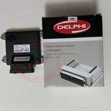 Original New Delphi MT22.1.1 28308031 28296741 ECU ECM for Huatai Santa Fe, BAIC BJ6420MAA1