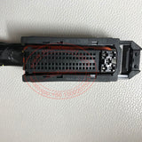 Original New Delphi MT22.3 11H30R003 28420819 28417371 B6002075 for SOUEAST DX3 with ECU Connector Harness