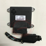 Original New Delphi MT22.3 11H30R003 28420819 28417371 B6002075 for SOUEAST DX3 with ECU Connector Harness