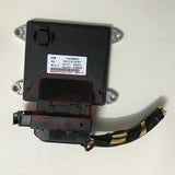 Original New Delphi MT22.3 11H30R003 28420819 28417371 B6002075 for SOUEAST DX3 with ECU Connector Harness