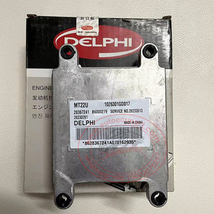 Original New Delphi MT22U 1026301G017 28367241 B6000279 ECU for JAC Engine Computer