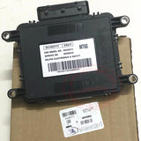 Original New Delphi MT60 ECU 24103777 ZACY for GM Chevrolet Sail Aveo ECM Engine Control Unit (Compatible 24106050)