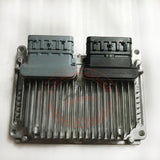 Original New Delphi MT80 ECU 28250310 3485061 28159907 B6000431 ECM for Brilliance Engine Computer Electronic Control Unit