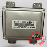 Original New E78 ECM Engine Control Module for GM Chevrolet ECU 12655586