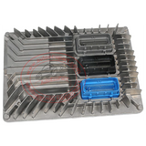Original New ECU 12653988 E39A ECM 12663374 Electronic Control Module for Chevrolet Equinox Malibu Cadillac GMC