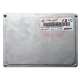 Original New ECU 12653988 E39A ECM 12663374 Electronic Control Module for Chevrolet Equinox Malibu Cadillac GMC