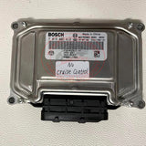 Original New ECU F01R00DAJ2, 5485011 ME7 for Brilliance V3 H530 H230 ECM Engine Computer (F 01R 00D AJ2)